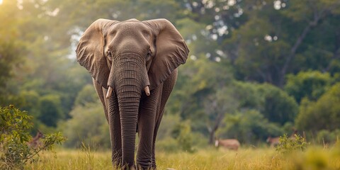 Vibrant green succulent in a brown pot emphasizing detailed leaf patterns as a decorative plant, Earth Day
