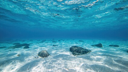 A bustling retail mall interior with multiple storefronts and shoppers, serving as a commercial hub for urban shopping days