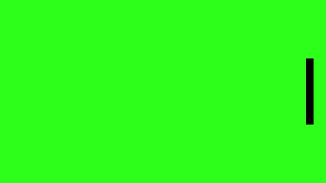 Don't Miss Out on Savings with 50% Off Sale Announcement to Boost Your Business Sales Promotion During Flash Sale Events and Holiday Deals on Green Background