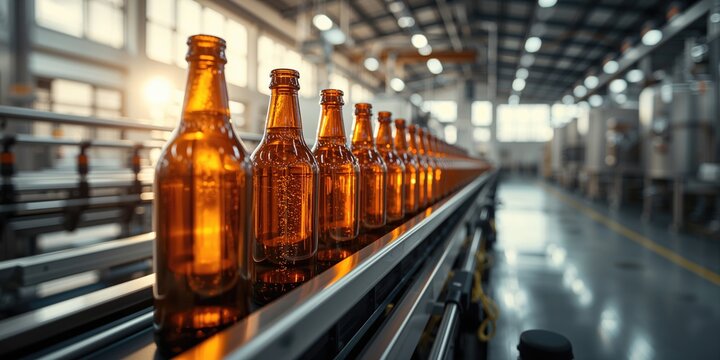 Baby toys with confetti in a playful setting, suitable for children's celebration events