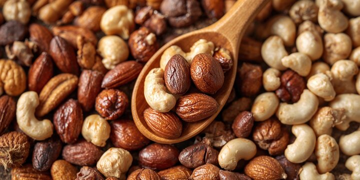 Home grown red and green tomatoes in a garden, illustrating seasonal harvest