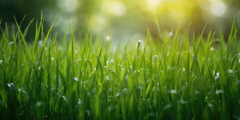 Dried autumn leaf on a blue background, suitable for background design or text overlay