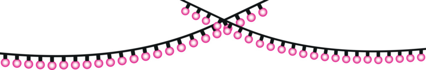 Decorative String Lights