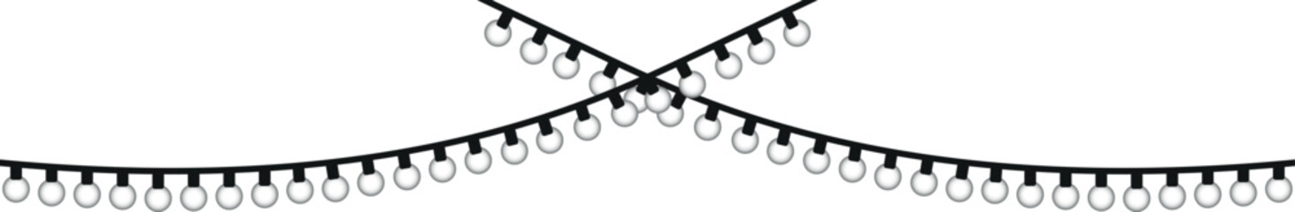 Decorative String Lights