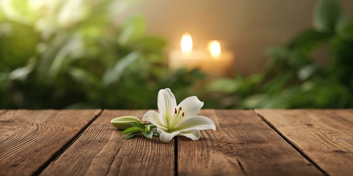 Smooth elegant blue silk fabric serves as a background for layout design or text placement