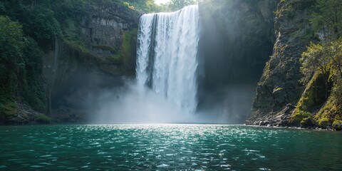 Close-up of a classic red and yellow fire hydrant emphasizing urban infrastructure safety