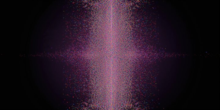 Person holding smartphone with visible wireless network signal, emphasizing high speed mobile Internet connection