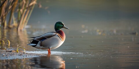 Honey bee pollinating a flower at sunset, emphasizing natural pollination processes, summer, nature, floral, garden, green, sunset, plant