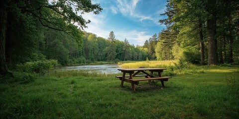 Obraz premium Seamless hair care texture with barber pole and scissors pattern, suitable for salon background or design layout