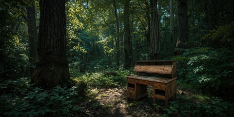 Pregnant woman in pink dress holding her belly and a toy heart, emphasizing maternal health awareness