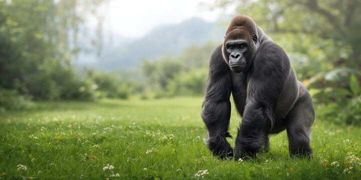 A small kitten lying on a soft blanket, emphasizing comfort and relaxation, World Animal Day - Powered by Adobe