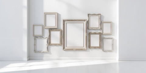 Bright orange and yellow leaves canopy the sky in a tranquil autumn forest, emphasizing seasonal change, Earth Day