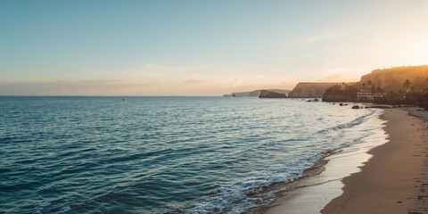 Vintage retro style with a red heart, pencil, and paper on wooden background, suitable for nostalgic holiday theme