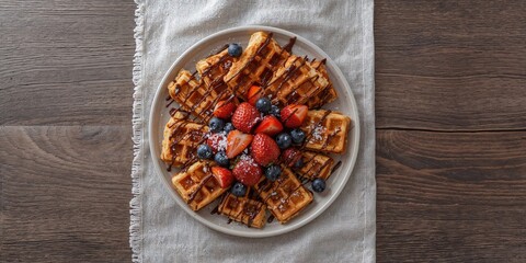 Cable-way ascending Ai-Petri mountain with scenic views, emphasizing transportation safety and maintenance, Earth Day