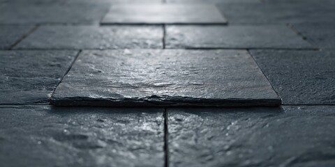 Valencia, Spain Plaza de la Reina with orange trees, urban landscape for city life scenes