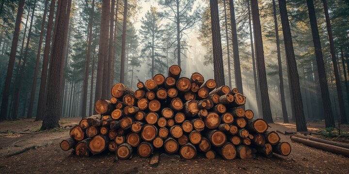 Large Ferris wheel with red and yellow cabins in amusement park under blue sky, emphasizing recreational infrastructure
