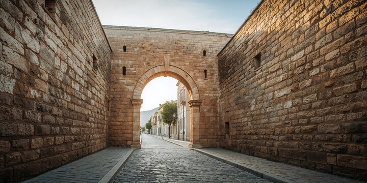 Vintage typewriter with printed text, emphasizing tactile writing process, suitable for editorial header backgrounds