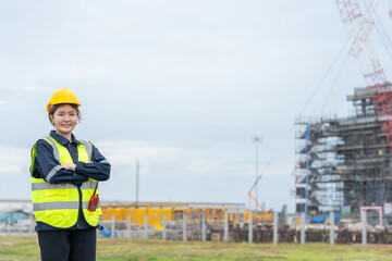 Female engineers are deploying AI solutions in the port industry, improving loading accuracy, boosting teamwork, and providing stronger decision support for business functions.