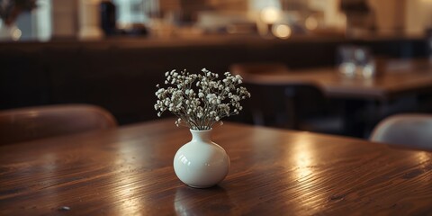 Ceramic tiles as a background for text and layout, emphasizing durability and aesthetic appeal