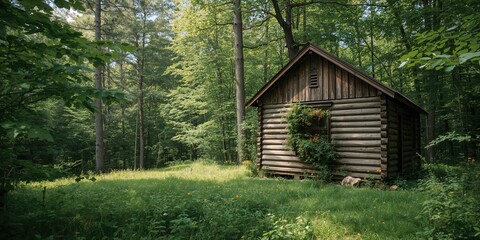 Sunset over a lake creating a vibrant sky, ideal for background use in editorial layouts and design projects