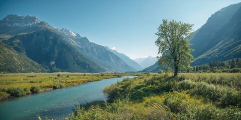 Software development team working on a project, emphasizing collaboration and code review processes, teamwork, startup culture