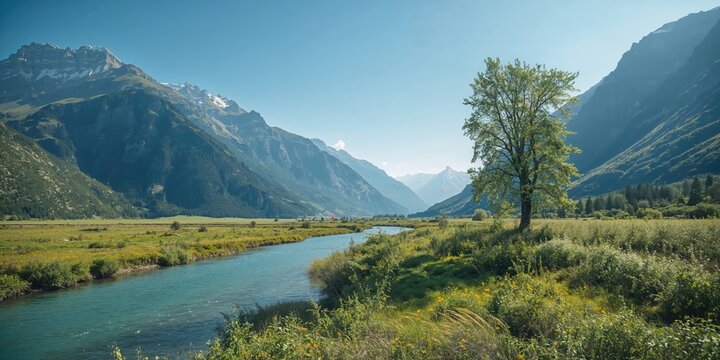 Software development team working on a project, emphasizing collaboration and code review processes, teamwork, startup culture