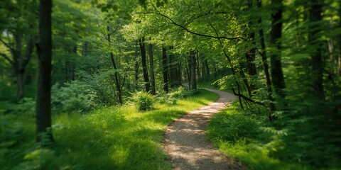 Obraz premium Large white sheet with a question mark, stationery items as background, used for educational assessment or quiz design