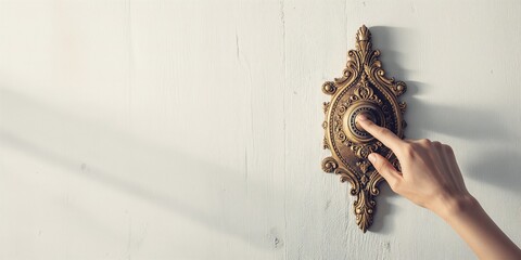 A couple of young lovers dancing during late afternoon silhouette backlight, emphasizing romantic intimacy