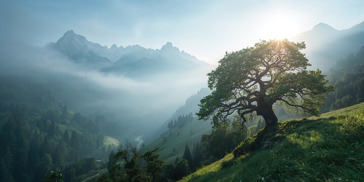 Serene river landscape with autumn foliage and a blue sky reflecting in still waters, emphasizing seasonal change
