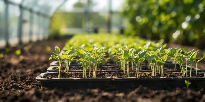 Fresh salad with figs prosciutto and goat cheese, fiber-rich meal for healthy eating, Earth Day