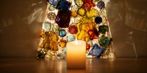Father and teenage son embracing outdoors, emphasizing family bonding during outdoor activities