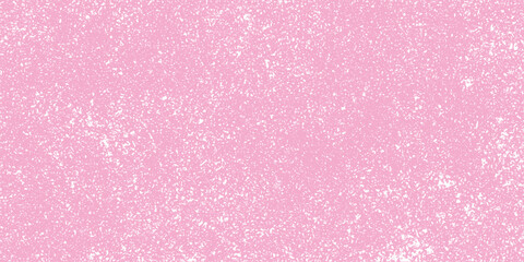 A soft pastel pink textured background with subtle white speckles creating a gentle distressed vintage aesthetic perfect for graphic design and artistic overlays