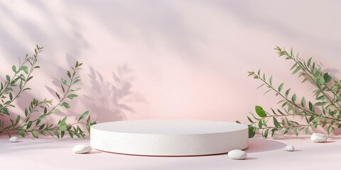 Male hiker trekking across sandy desert terrain, emphasizing endurance and exploration, Earth Day