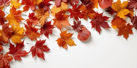 Fresh produce donation box on white background, suitable for community aid and food bank distribution
