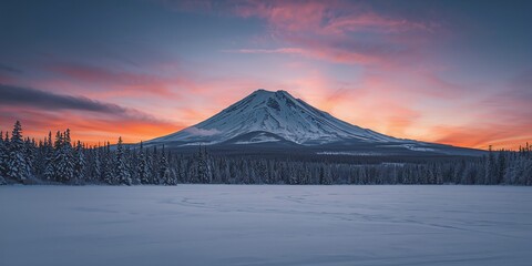 Large trucks parked inside a warehouse, highlighting logistics operations and storage efficiency