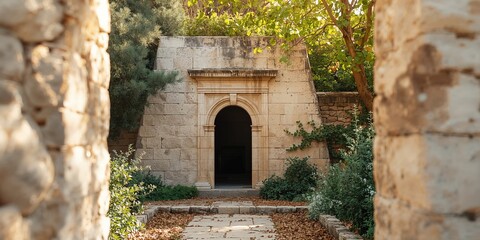 Young male practicing karate in studio silhouette, emphasizing focus and discipline, martial arts training