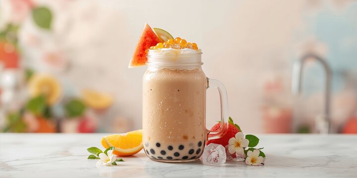 Crumpled light green microfiber cloth used as background for cleaning tasks, emphasizing surface maintenance - Powered by Adobe