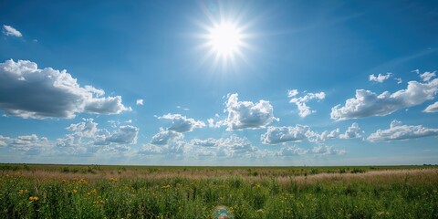 African American man playing cloud-based science fiction video game on large TV screen, emphasizing high-quality graphics and online streaming, World Telecommunication Day