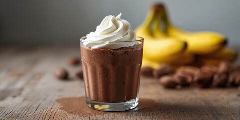 Hearty broccoli muffins with cheese served as a savory appetizer, emphasizing nutritious ingredients on a table, World Food Day