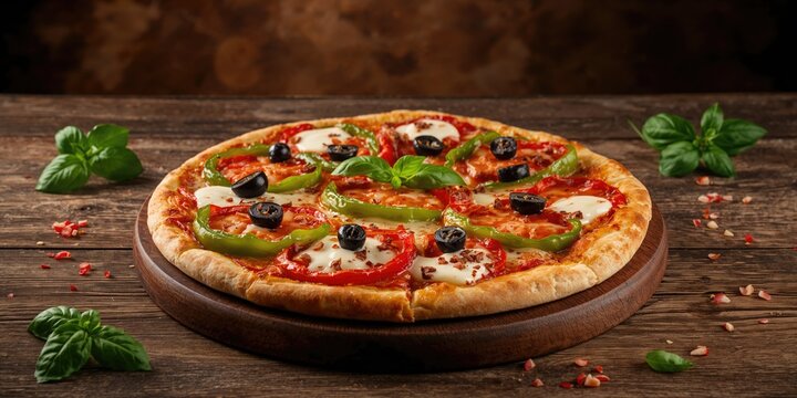 Business professional using a smartphone with digital transformation icons for strategy planning, IoT integration, technology trend awareness