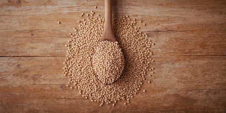 Young professional working outdoors on a laptop in a grassy area, emphasizing remote work flexibility - Powered by Adobe