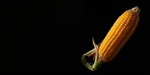 Slice of whole wheat rye bread with linseed and oat seeds used as a nutritious breakfast option, healthy eating awareness day