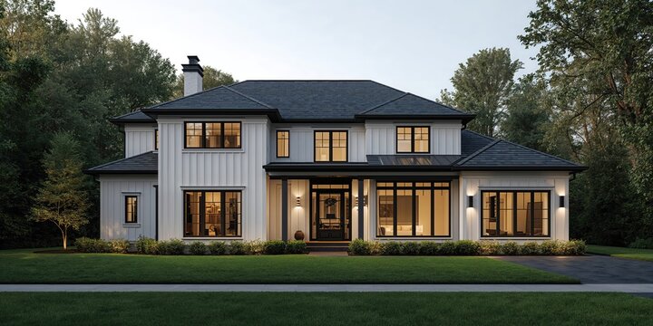 Young man in casual outfit using a smartphone outdoors, emphasizing focus during communication