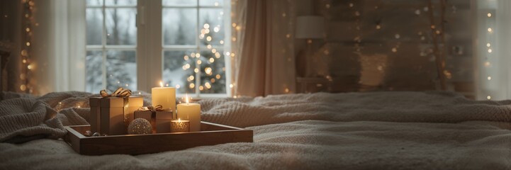 Fototapeta premium Power outlet mounted on a wall, designed for electrical safety and compliance in modern building installations