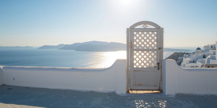 Natural mountain landscape in winter, emphasizing seasonal erosion risk - Powered by Adobe