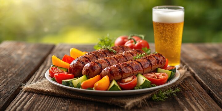 Asian father guiding his son's soccer practice as mother and daughter watch, focusing on teamwork and family activity - Powered by Adobe