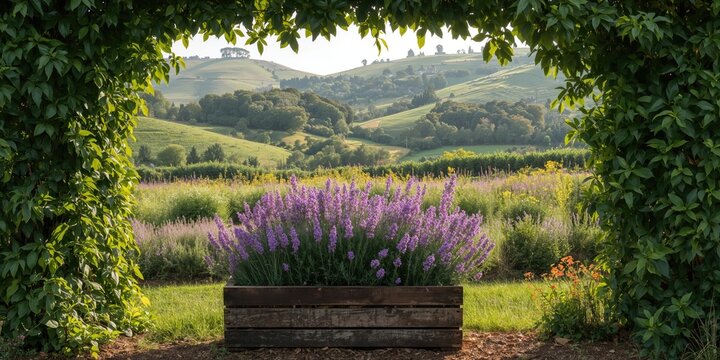 Fresh homemade salad highlighting fresh vegetables, suitable for a nutritious meal, World Food Day