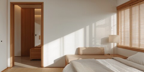 Smoothie with carefully selected ingredients, emphasizing nutrient balance for health awareness