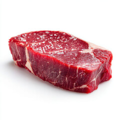 Fototapeta premium Fresh Beef Steak