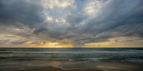 Close-up of hand arranging coins on table, emphasizing savings and retirement planning, financial literacy awareness